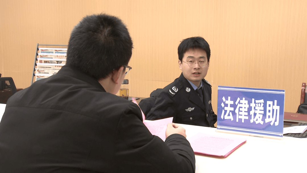 法律困境诊断服务(法律困境诊断服务对象包括)长治市