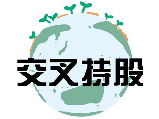 交叉持股安排设计(交叉持股怎么计算持股比例)长治市